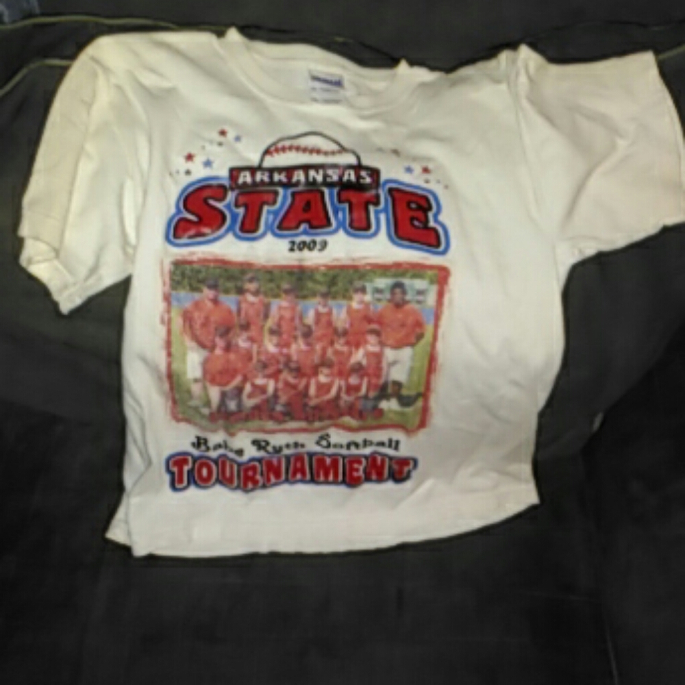 Tshirt
